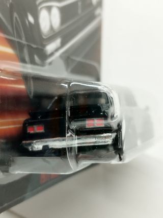 Nissan Skyline H/T 2000 GT-R