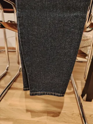 Pantalón vaquero azul