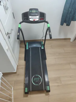 Tapis roulant/camminatrice FIT by Cecotec