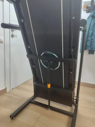 Tapis roulant/camminatrice FIT by Cecotec