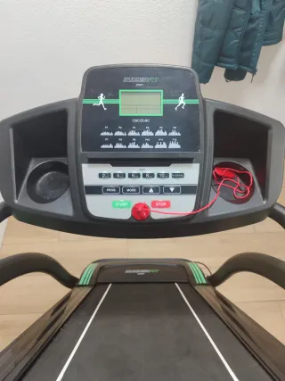 Tapis roulant/camminatrice FIT by Cecotec