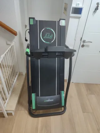 Tapis roulant/camminatrice FIT by Cecotec