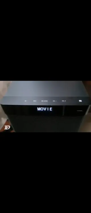 Barra Sonido Sony 5.1 HT-RT3 Negra