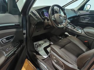 Renault Grand Espace 2019