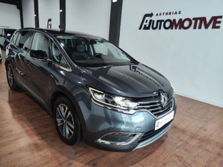 Renault Grand Espace 2019