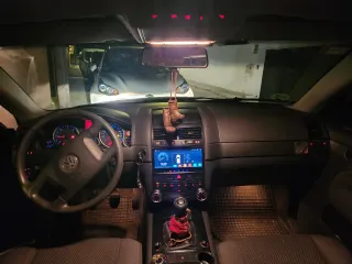 Volkswagen Touareg 2007