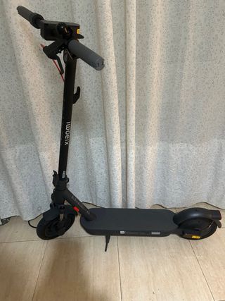 Patinete Eléctrico Xiaomi Scooter 5