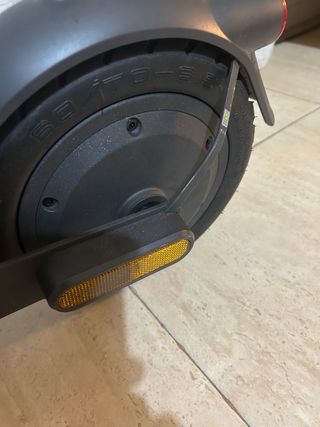 Patinete Eléctrico Xiaomi Scooter 5