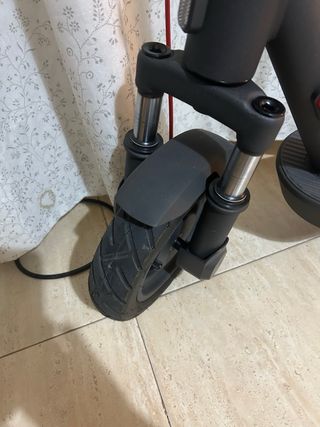 Patinete Eléctrico Xiaomi Scooter 5