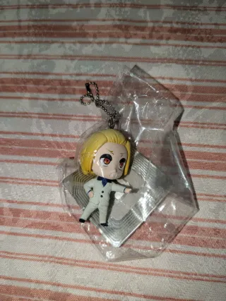 Llavero Tokyo Ghoul