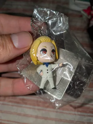 Llavero Tokyo Ghoul