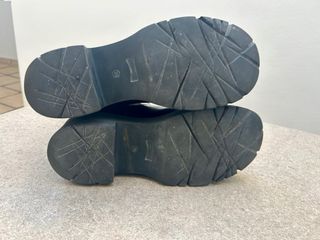 Botín CAMPER Negro Talla 39