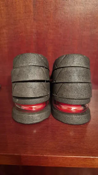 Plantillas Elevadoras