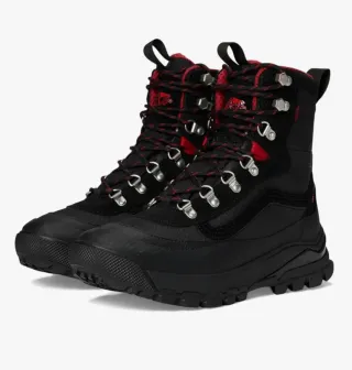 Botas Vans MTE Gore-tex Talla 41