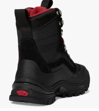Botas Vans MTE Gore-tex Talla 41