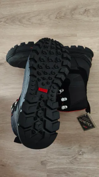 Botas Vans MTE Gore-tex Talla 41