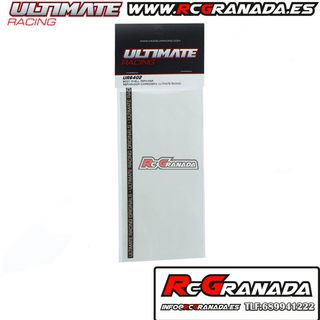 2x Reparador Carrocerías Ultimate Racing 2UND