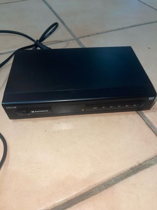 Decoder Digitale Terrestre SHINELCO DTD109