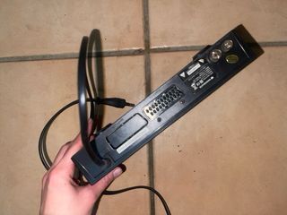 Decoder Digitale Terrestre SHINELCO DTD109