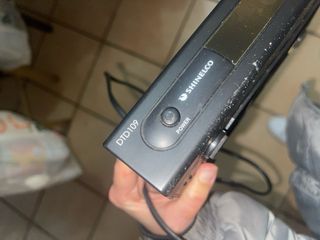 Decoder Digitale Terrestre SHINELCO DTD109