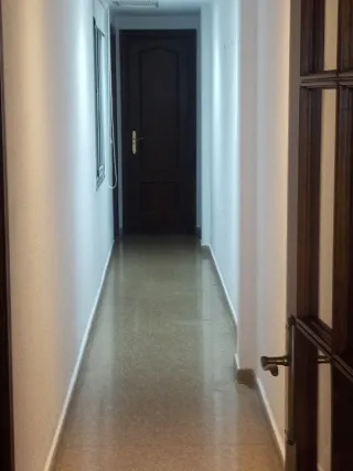 Alquilo piso 2 planta sin ascensor, exterior