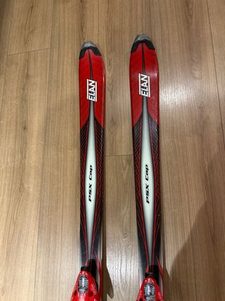 Esquís Elan 170 cm