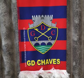 Bufanda GD Chaves