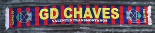 Bufanda GD Chaves