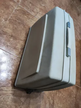 Máquina de coser Alfa Alfamatic