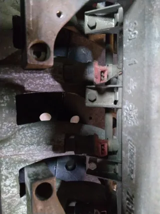 Colector Admisión Fiat Tipo 1.8 IE 16V