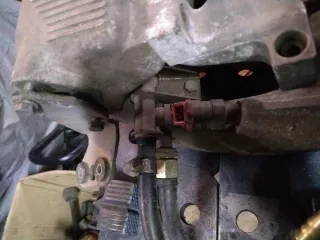 Colector Admisión Fiat Tipo 1.8 IE 16V