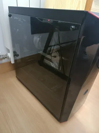 PC Gaming i9 11900k + ROG Strix Z590-A WiFi + 64GB