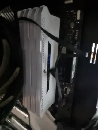 PC Gaming i9 11900k + ROG Strix Z590-A WiFi + 64GB