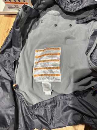 Funda Ergobaby All Weather Polar Impermeable NUEVA