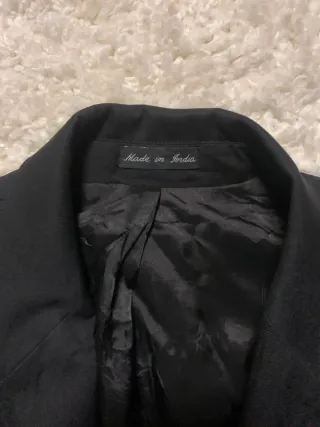 Blazer Chaps Lana Taglia XL