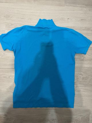 Polo Ralph Lauren Talla M Azul