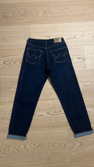 Edwin Jeans Loose Tapered Taglia S