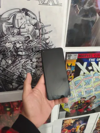 OPPO Reno 8 5G per parti