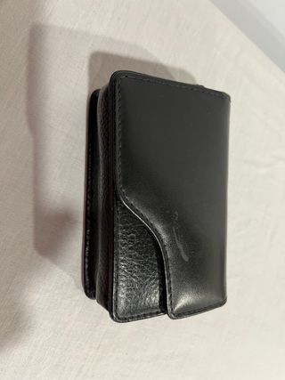 Cámara Sony Cyber-shot + Cargador y funda