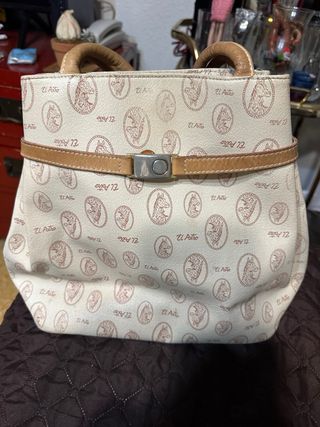 Bolso El Potro auténtico
