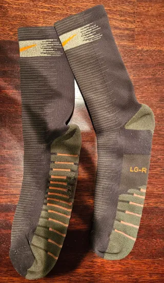 Calzini Nike Basket Taglia 42