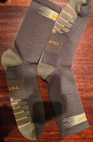 Calzini Nike Basket Taglia 42