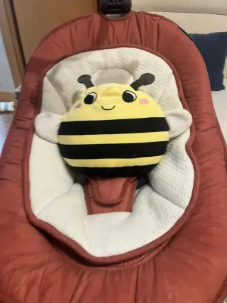 Dolce culla per neonati Babymoov