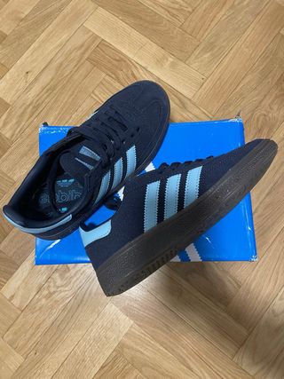 Adidas Spezial Azul Marino