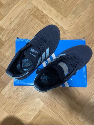 Adidas Spezial Azul Marino
