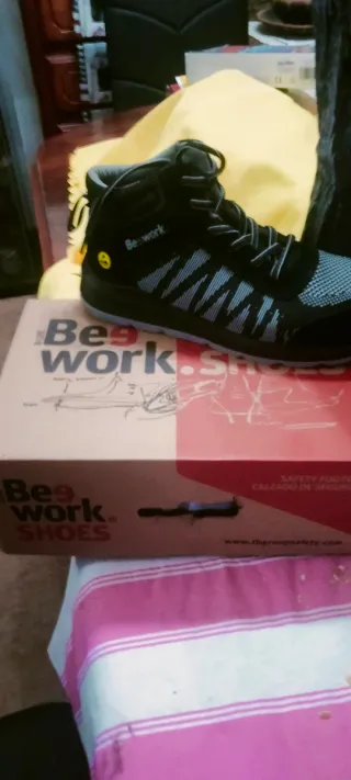 Cambio  por otra cosa, escucho propuestas Zapatos