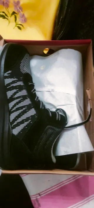 Cambio  por otra cosa, escucho propuestas Zapatos