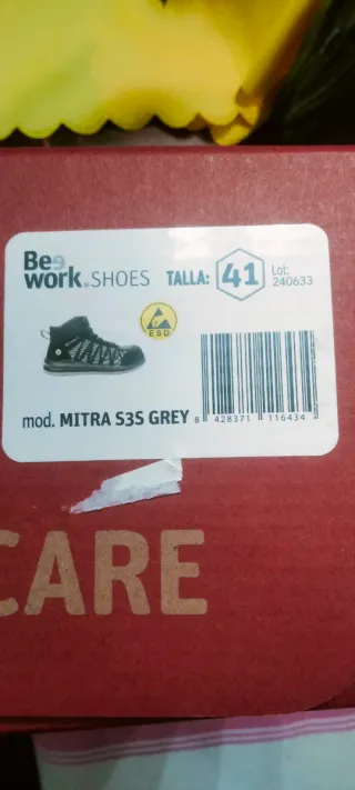 Cambio  por otra cosa, escucho propuestas Zapatos