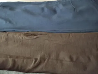 Medias Tupidas Leotardos