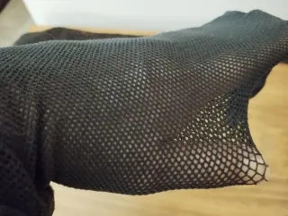 Medias Tupidas Leotardos